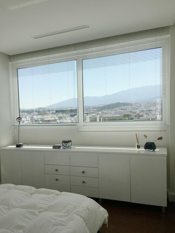 Mind-Blowing Acropolis View Apt Apartment Athena Bagian luar foto